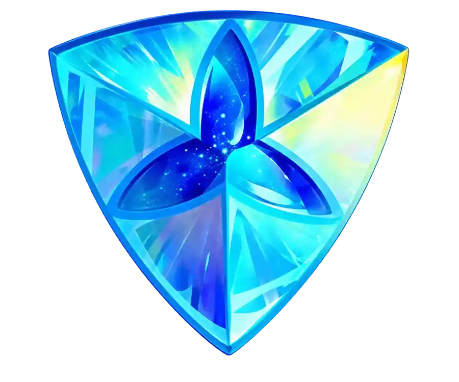 Genesis Crystals گنشین