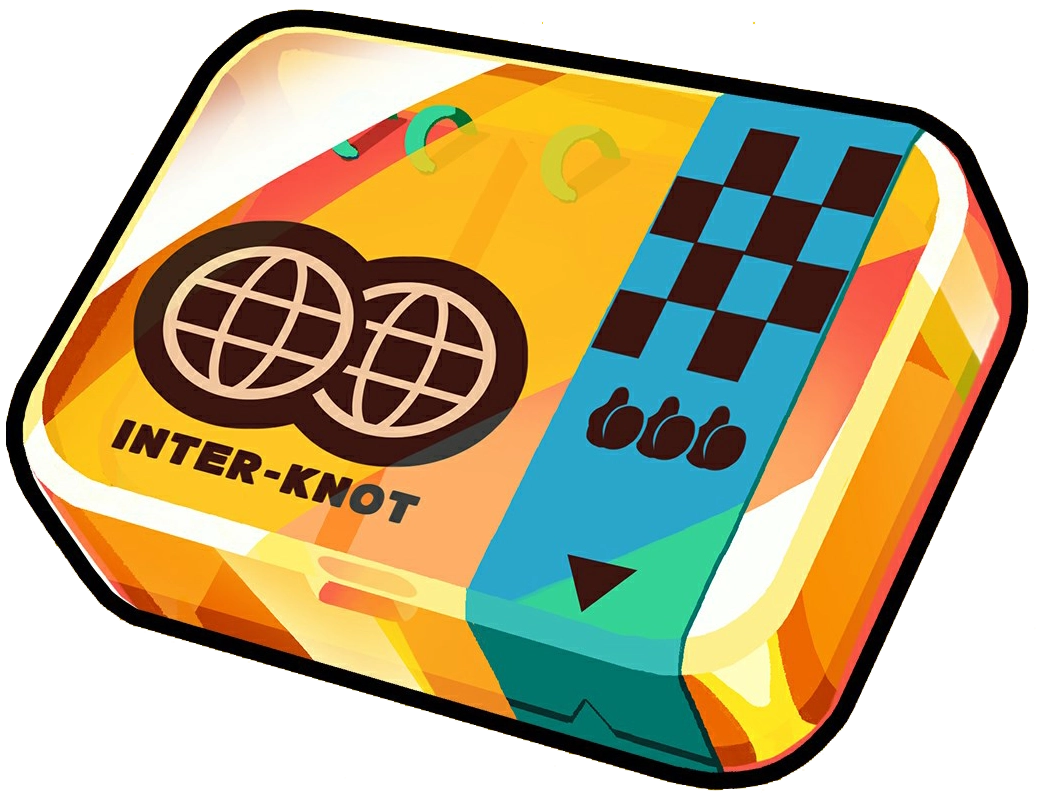 Inter-Knot Membership